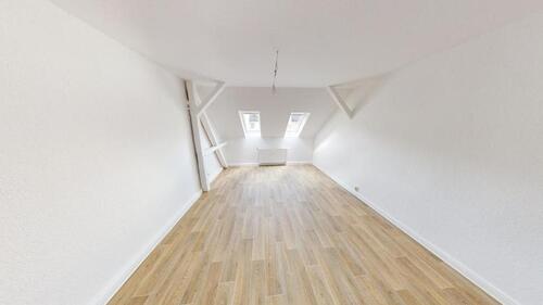 Foto - 2 Zimmer Dachgeschoßwohnung in Chemnitz