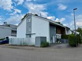 Foto - Modernisiertes Reiheneckhaus in zentrumsnaher Lage von Kirchheim