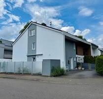 Modernisiertes Reiheneckhaus in zentrumsnaher Lage von Kirchheim - Kirchheim unter Teck