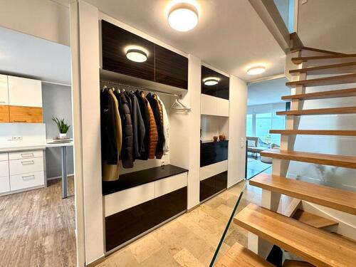 Foto - 5.5 Zimmer Reihenhaus zum Kaufen in Kirchheim unter Teck