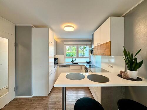 Foto - 5.5 Zimmer Reihenhaus in Kirchheim unter Teck