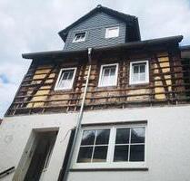 Handwerkerhaus - 49.000,00&nbsp;EUR Kaufpreis, ca.&nbsp; 75,00&nbsp;m&sup2; in Alheim (PLZ: 36211)