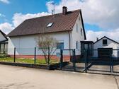 Foto - Freistehendes Einfamilienhaus - 400.000,00&nbsp;EUR Kaufpreis, ca.&nbsp; 161,00&nbsp;m&sup2;