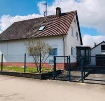Freistehendes Einfamilienhaus - 400.000,00&nbsp;EUR Kaufpreis, ca.&nbsp; 161,00&nbsp;m&sup2; in Neenstetten (PLZ: 89189)