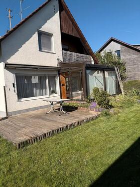 Foto - 5 Zimmer Einfamilienhaus zum Kaufen in Neenstetten