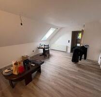 3-Zimmer-Obergeschosswohnung Lilienthal Mitte zu vermieten