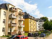Foto - Etagenwohnung in Dresden