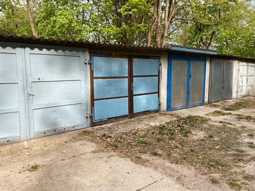 Foto - Garage in Potsdam zu vermieten - 100,00 EUR Miete,