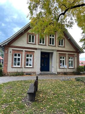 Foto - Etagenwohnung in Dissen am Teutoburger Wald