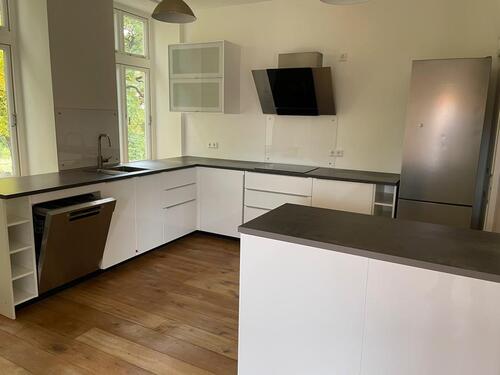 Foto - Etagenwohnung in Dissen am Teutoburger Wald zur Miete