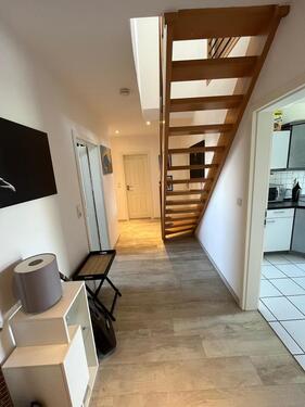 Foto - 4 Zimmer Etagenwohnung zum Kaufen in Twistringen