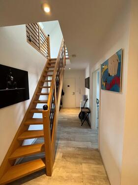 Foto - Etagenwohnung in Twistringen