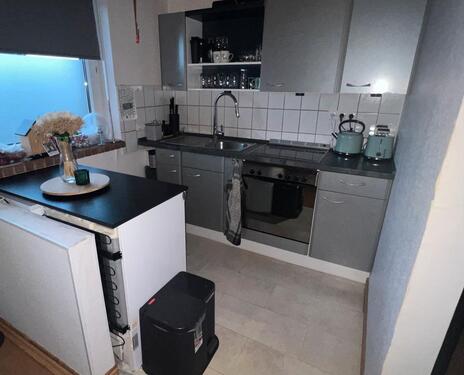 Foto - Etagenwohnung in Jülich zur Miete