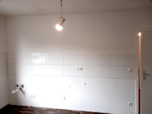 Foto - Etagenwohnung in Duisburg