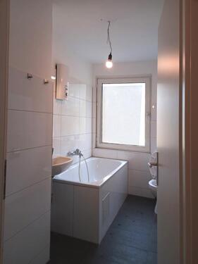 Foto - Etagenwohnung in Duisburg zur Miete