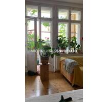 Wohnungsswap - 4 Zimmer, 125 m² - Tassostraße, Pankow, Berlin