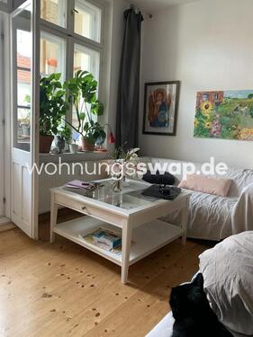 Foto - Etagenwohnung in Berlin zur Miete