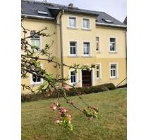 Single-Wohnung in Scheibenberg - 235,00 EUR Kaltmiete, in Elterlein (PLZ: 09481)