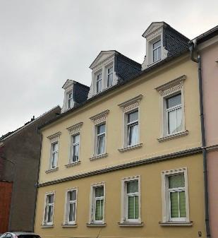 Foto - Etagenwohnung zur Miete in Elterlein