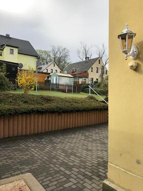 Foto - Etagenwohnung in Elterlein