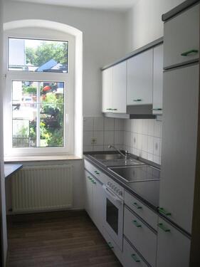 Foto - Etagenwohnung in Elterlein zur Miete