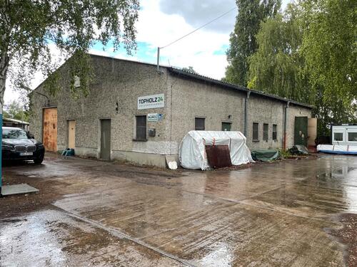 Foto - Gewerbefläche 170m² zur Miete - 1.865,00&nbsp;EUR Kaltmiete, ca.&nbsp; 8,00&nbsp;m&sup2;