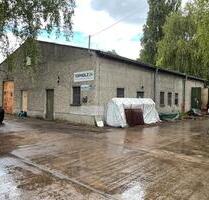 Gewerbefläche 170m² zur Miete - 1.865,00&nbsp;EUR Kaltmiete, ca.&nbsp; 8,00&nbsp;m&sup2; in Oranienburg (PLZ: 16515)