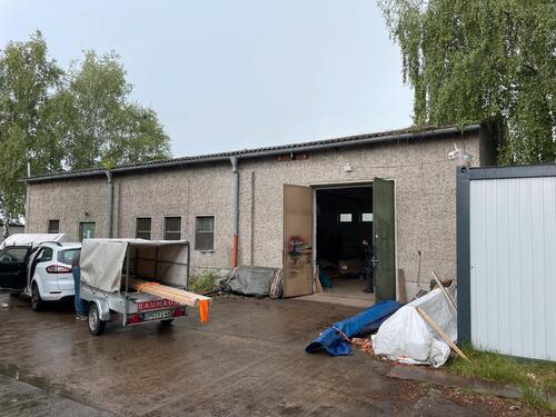 Foto - andere zur Miete in Oranienburg