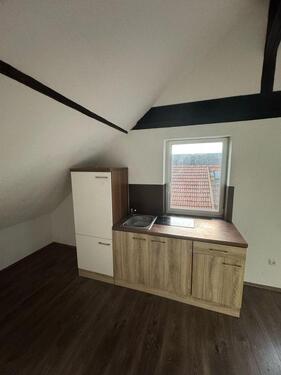 Foto - 1 Zimmer Etagenwohnung in Fernwald