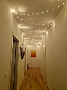 Foto - 4 Zimmer Etagenwohnung zur Miete in Berlin