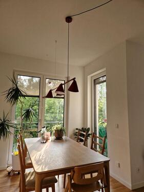 Foto - Etagenwohnung in Berlin zur Miete