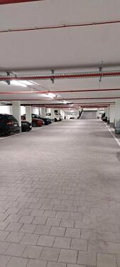 Foto - Tiefgaragenstellplatz in Neubauanlage zu vermieten-Autostellplatz