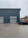 Foto - Warme Halle zu vermieten - 850,00&nbsp;EUR Kaltmiete, ca.&nbsp; 85,00&nbsp;m&sup2;