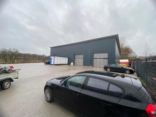 Foto - andere zur Miete in Flieden