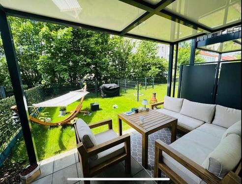 Foto - Schöne Wohnung in bester Lage in Markranstädt