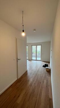 Foto - Etagenwohnung in Markranstädt zur Miete