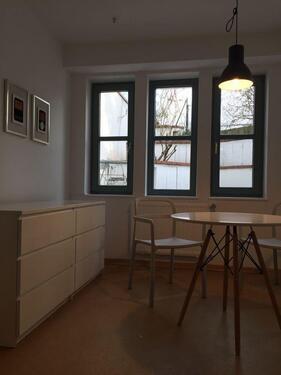 Foto - Möblierte Wohnung - 900,00&nbsp;EUR Kaltmiete, ca.&nbsp; 36,00&nbsp;m&sup2;