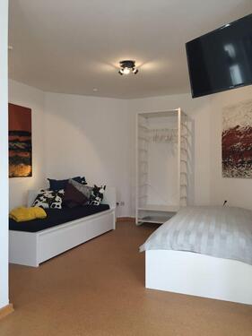 Foto - 1 Zimmer Etagenwohnung in Köln