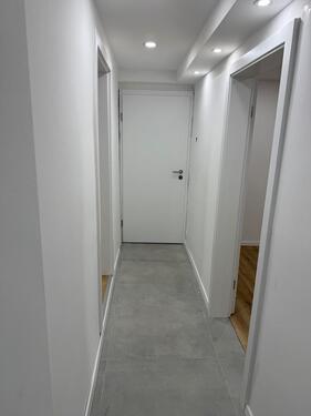 Foto - 3 Zimmer Erdgeschoßwohnung zur Miete in Helsa