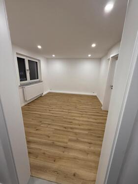 Foto - 3 Zimmer Erdgeschoßwohnung in Helsa