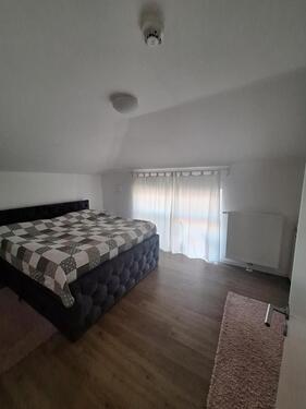 Foto - 2 Zimmer Dachgeschoßwohnung zur Miete in Edewecht