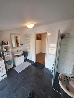 Foto - Dachgeschoßwohnung in Edewecht zur Miete