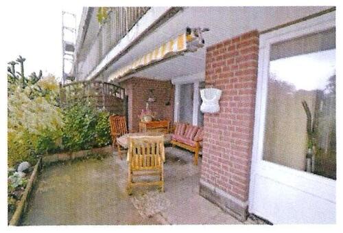 Foto - Terrassenwohnung in Großhansdorf zur Miete