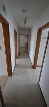 Foto - 4 Zimmer Dachgeschoßwohnung zur Miete in Rhauderfehn