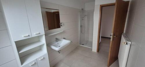 Foto - Dachgeschoßwohnung in Rhauderfehn zur Miete