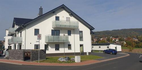 Foto - 3 Zimmer Dachgeschoßwohnung zur Miete in Schauenburg