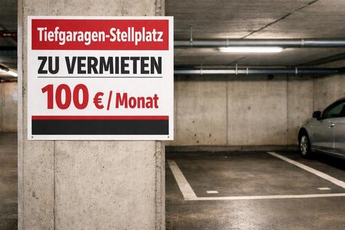 Foto - Tiefgaragen Stellplatz in Sandhausen zu vermieten