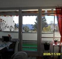 2 Zi. Wohnung mit Tiefg.-Stpl. sofort frei, privat zu verkaufen - Dietmannsried