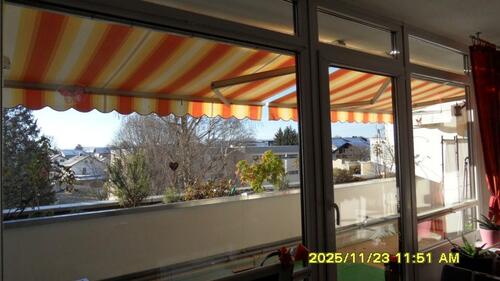 Foto - 2 Zimmer Terrassenwohnung zum Kaufen in Dietmannsried