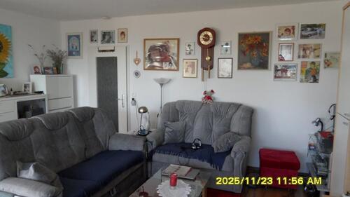 Foto - 2 Zimmer Terrassenwohnung in Dietmannsried